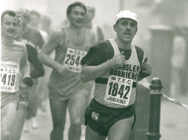 Other image for FROM THE ARCHIVES: Looking back on Barnsley 10k memories